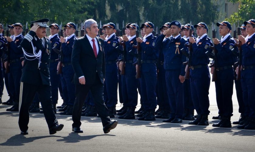 Admitere Academia de Poliția Alexandru Ioan Cuza: calendar, program, când se afișează rezultatele