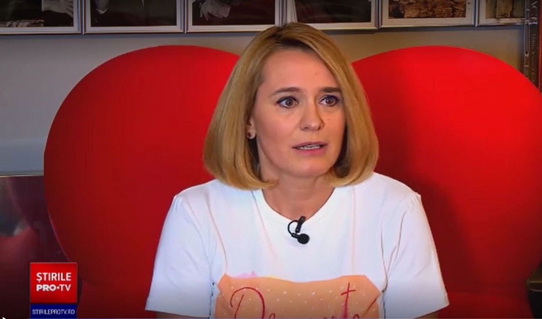 Andreea Esca, mărturie completă despre cum s-a luptat cu Covid-19. “Soțul a fost rău de tot. Mi-a căzut cerul în cap”