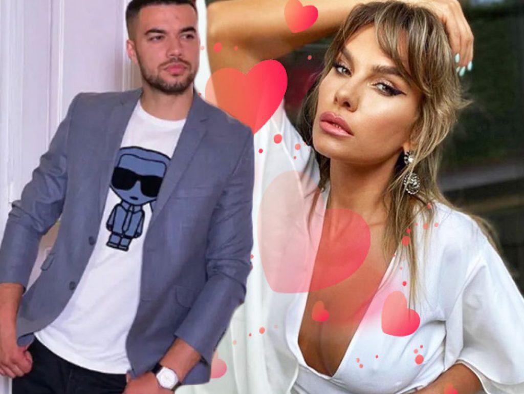 anna lesko, puterea dragostei, concurent