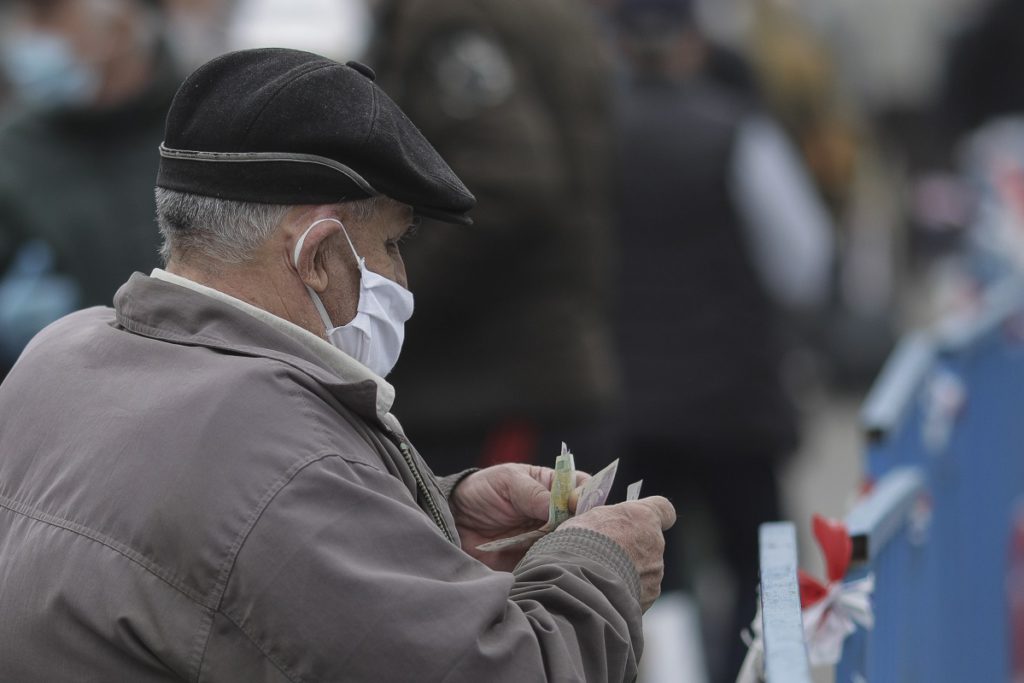Anunțul oficial despre creșterea pensiilor. Toți pensionarii trebuie să știe asta