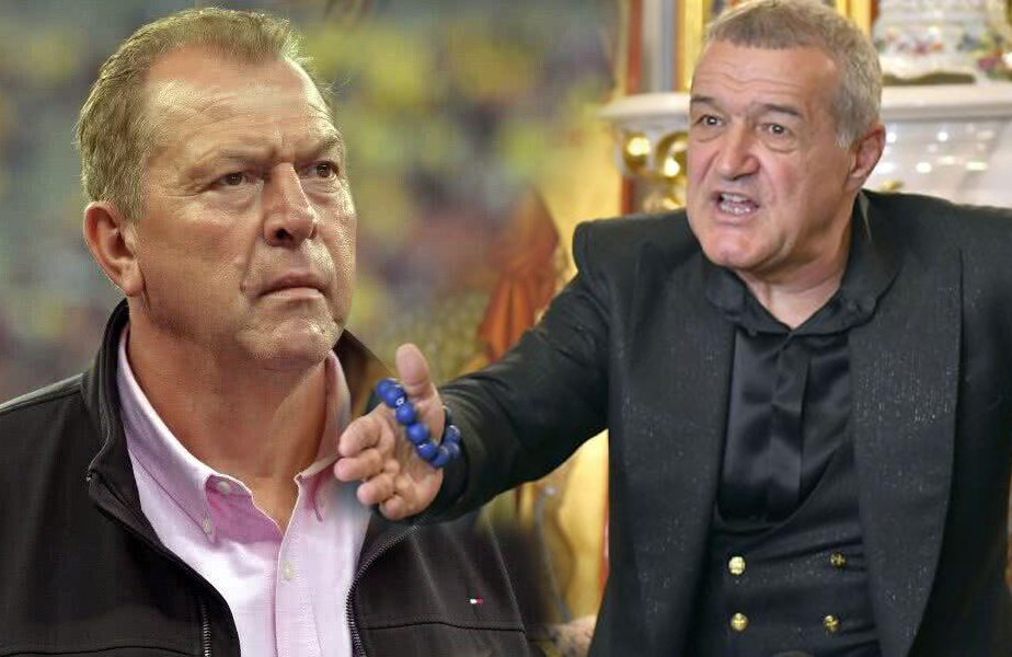 Becali a rupt tăcerea! Câți bani i-a dat, de fapt, lui Helmut Duckadam în 10 ani. „Am vrut să se afle adevărul”