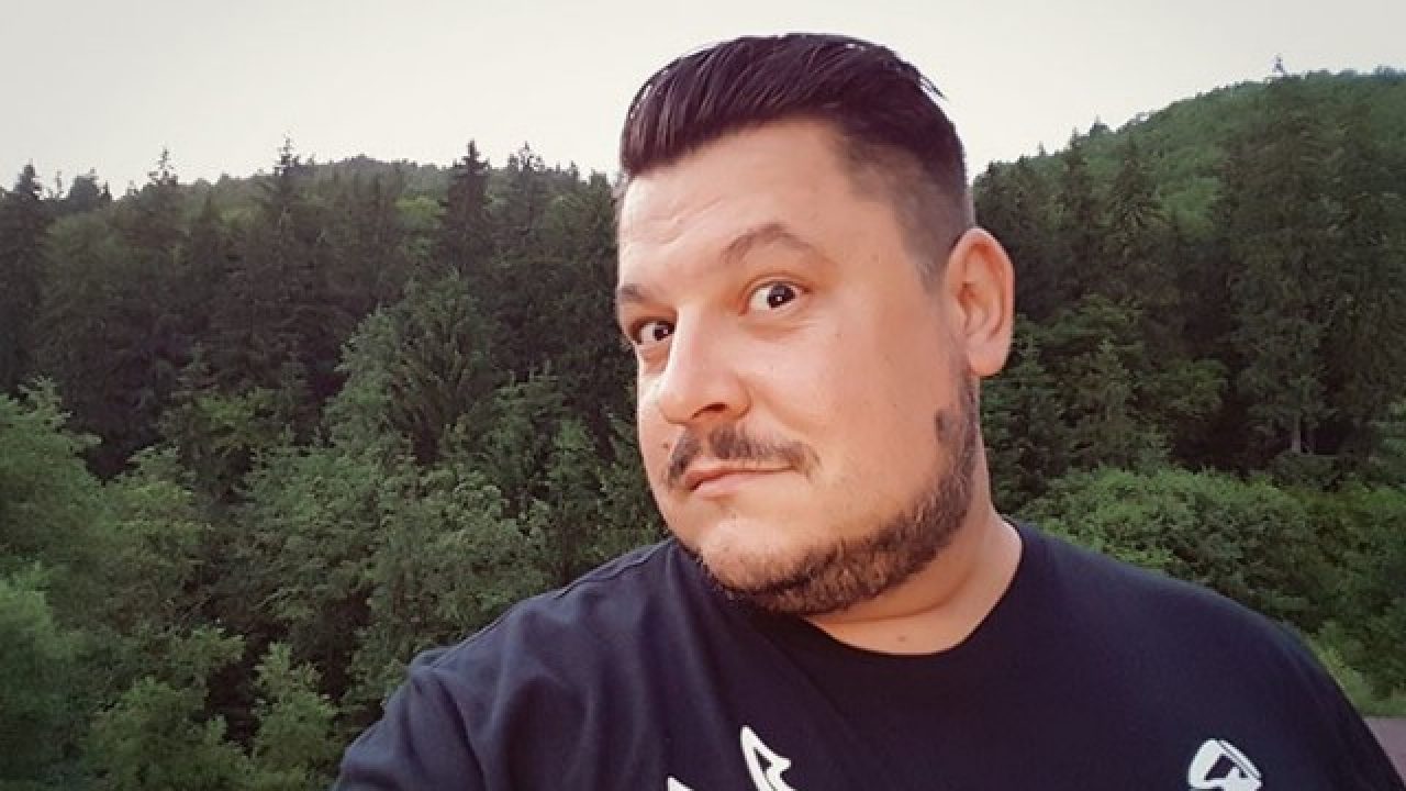 Galerie foto - Poza #2