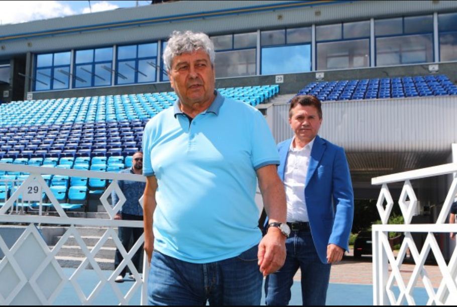 Bonus uriaș pentru Mircea Lucescu dacă ia titlul în Ucraina. Cine îi stă în cale la primul meci oficial