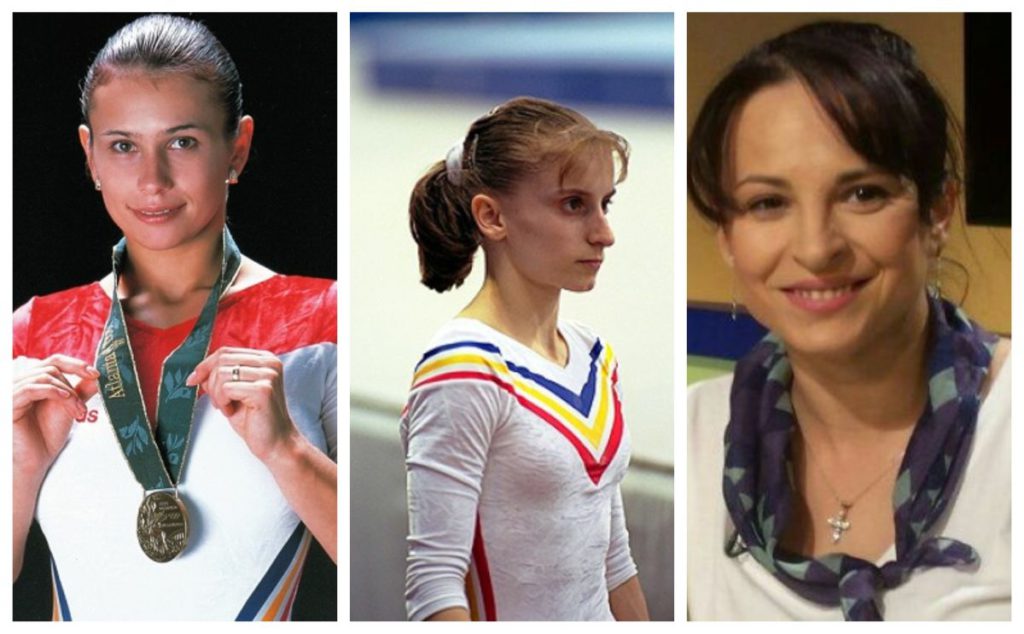 Câți bani au primit gimnastele din România pentru a se filma dezbrăcate, în scandalul secolului în sportul de la noi
