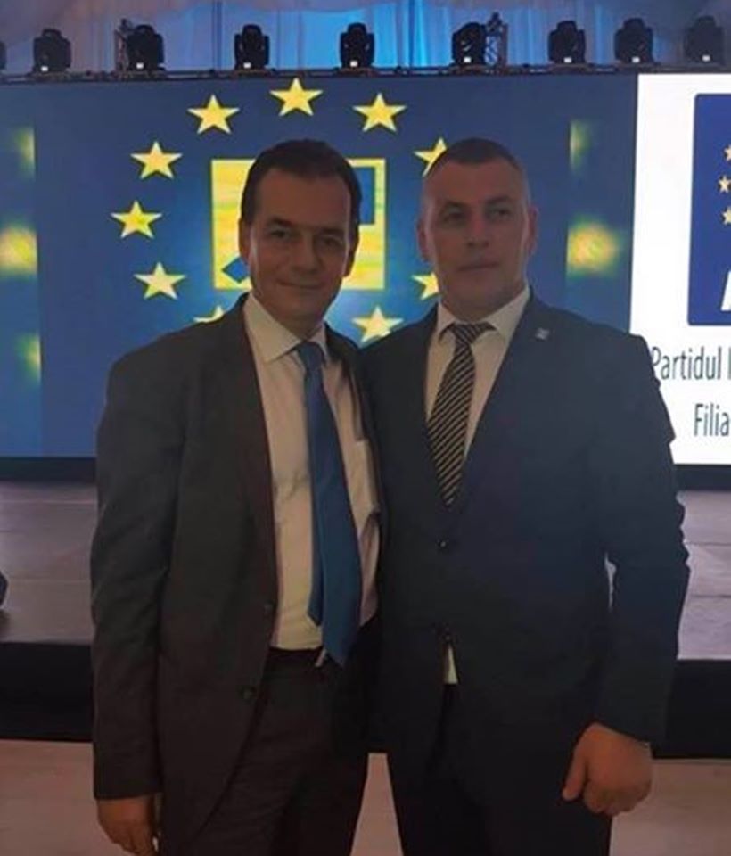 Ce notă a obținut prim-vicepreședintele PNL Vrancea la Bac