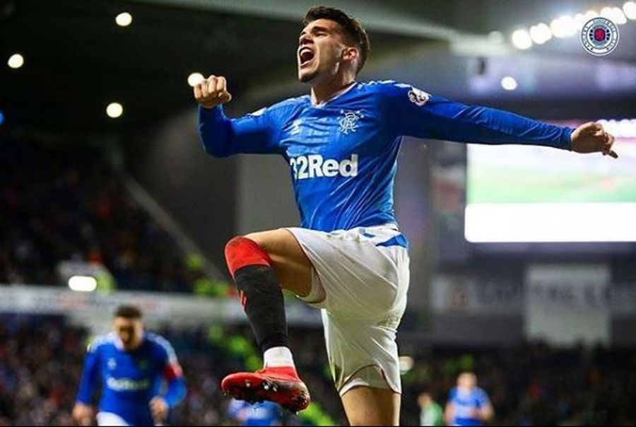 Cine e vedeta feminină din România care a pus ochii pe Ianis Hagi. Unde spune că l-ar lua cu ea