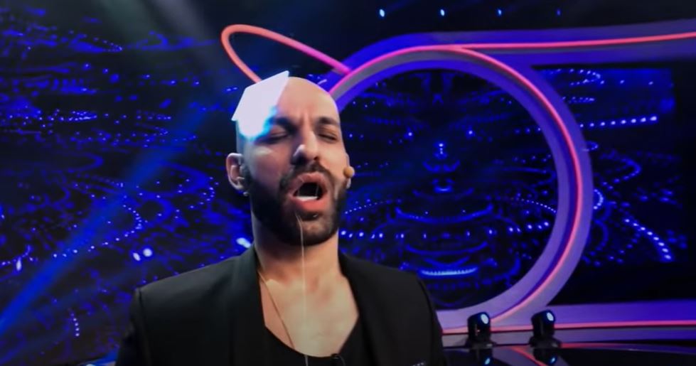 Galerie foto - Poza #2