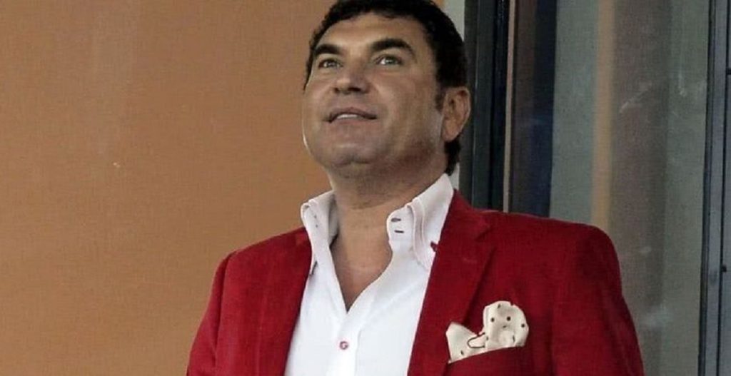 Afacerea nebănuită a lui Cristi Borcea. În ce a investit, în vreme de pandemie, fostul acționar de la Dinamo. „Am 3000 de angajați”