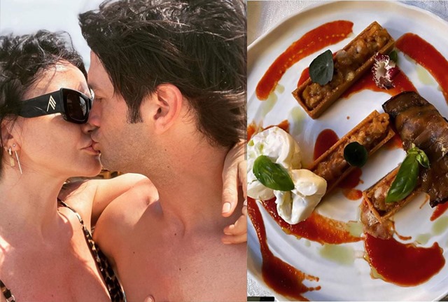 Adelina și Cristi Chivu, anunț surpriză la 12 ani de căsnicie. Ce le-au transmis fanilor cei doi