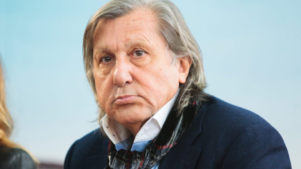 Cum a protestat Ilie Năstase împotriva rasismului în stilul Black Lives Matter. Pentru cine și-a dat cu cremă de ghete pe față