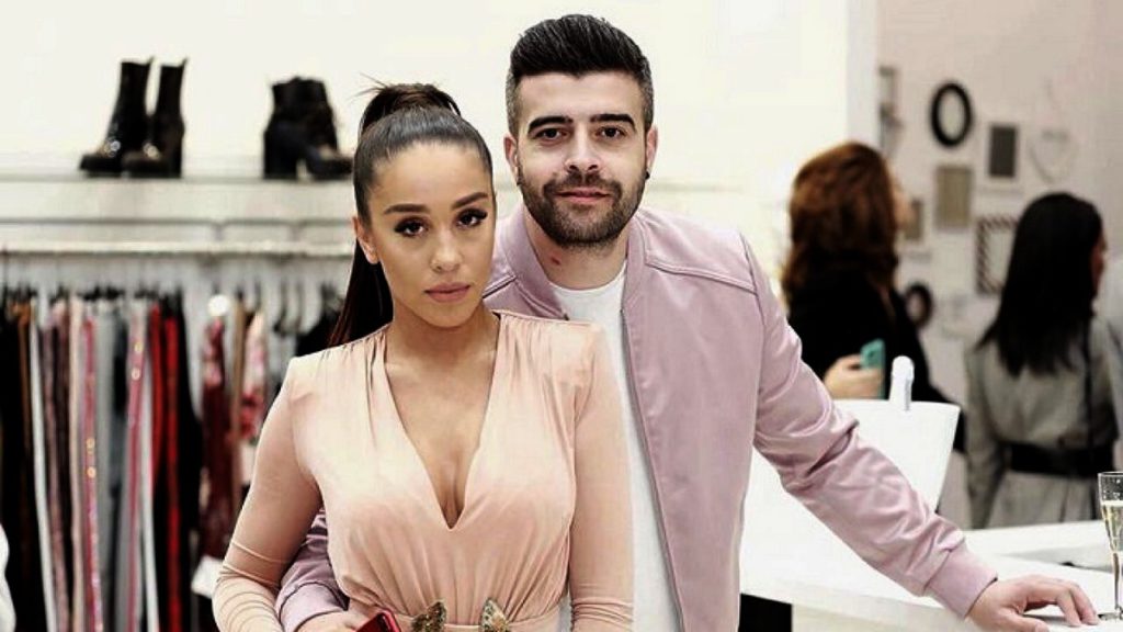 Ștefania lui Speak a ajuns de nerecunoscut. ”Mă așteaptă o altă nevastă”