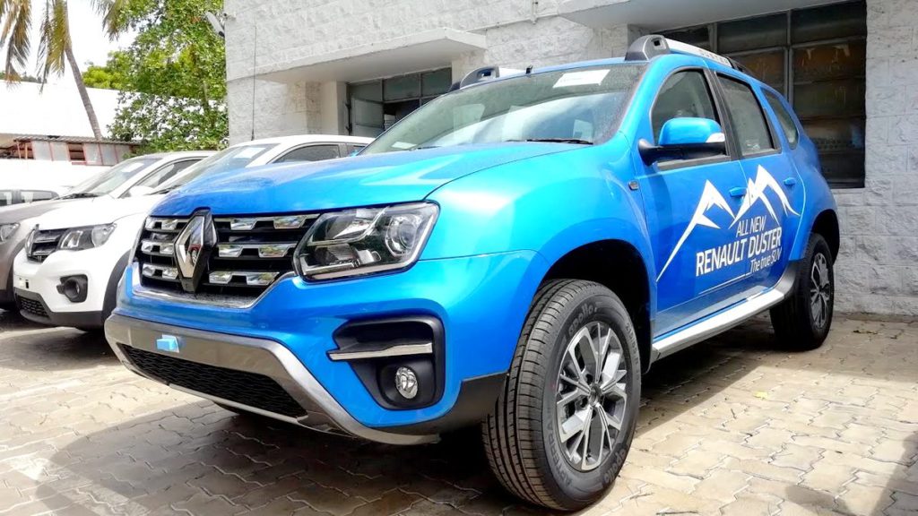 Surprize majore de la Dacia. Ce se întâmplă cu noul Duster și ce este Dacia Arkana