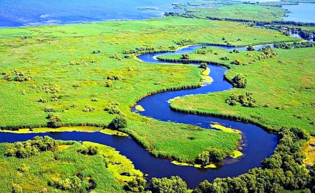 Cele mai frumoase locuri din Delta Dunării. Nu trebuie să le ratezi