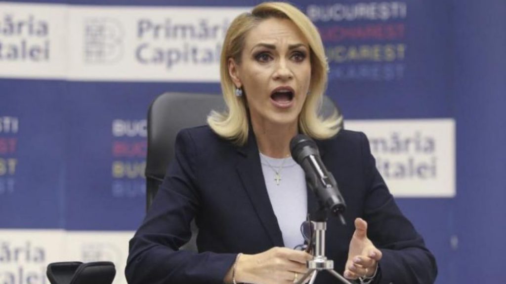 Exclusiv Surse: la 2.000 de cazuri, Bucureștiul va intra în carantină. Scenariul de care se teme până și Gabriela Firea