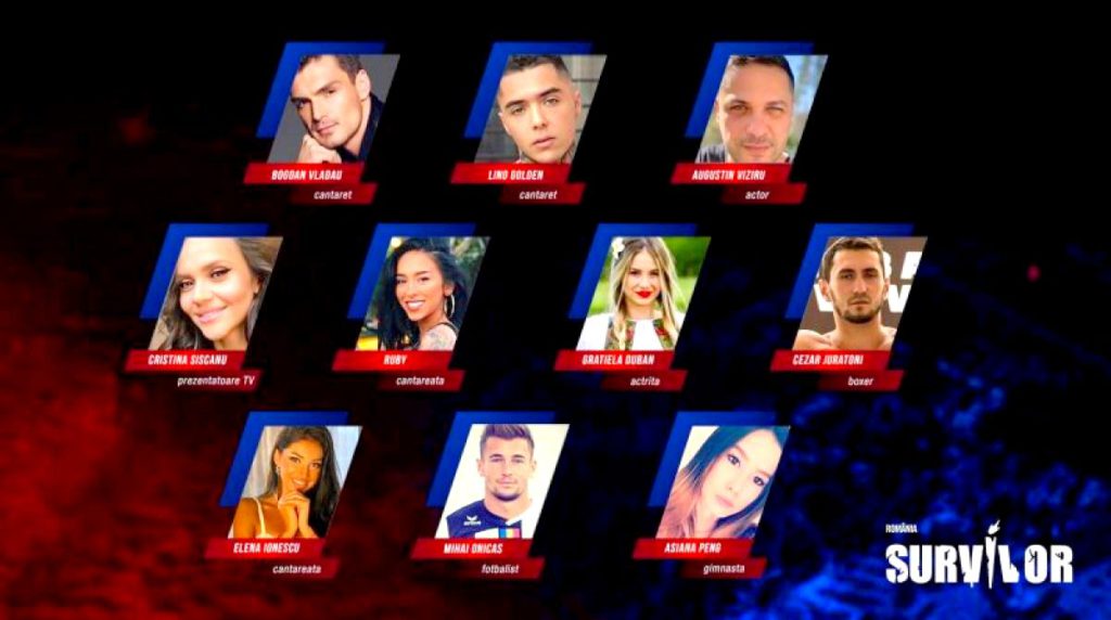 Un concurent de la Survivor România a semnat cu o echipă de fotbal în Liga 3. Anunțul făcut de club
