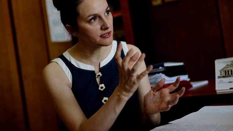 Ultima oră! Ce se întâmplă cu Alina Bica, fosta șefă DIICOT și prietena Elenei Udrea. Vestea venită din Italia