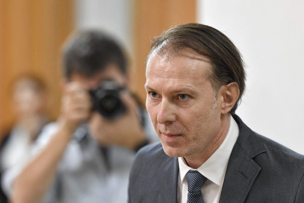 Florin Cîțu: “Am găsit resurse pentru creșterea pensiilor”. Anunțul plin de speranțe al ministrului de la Finanțe pentru români