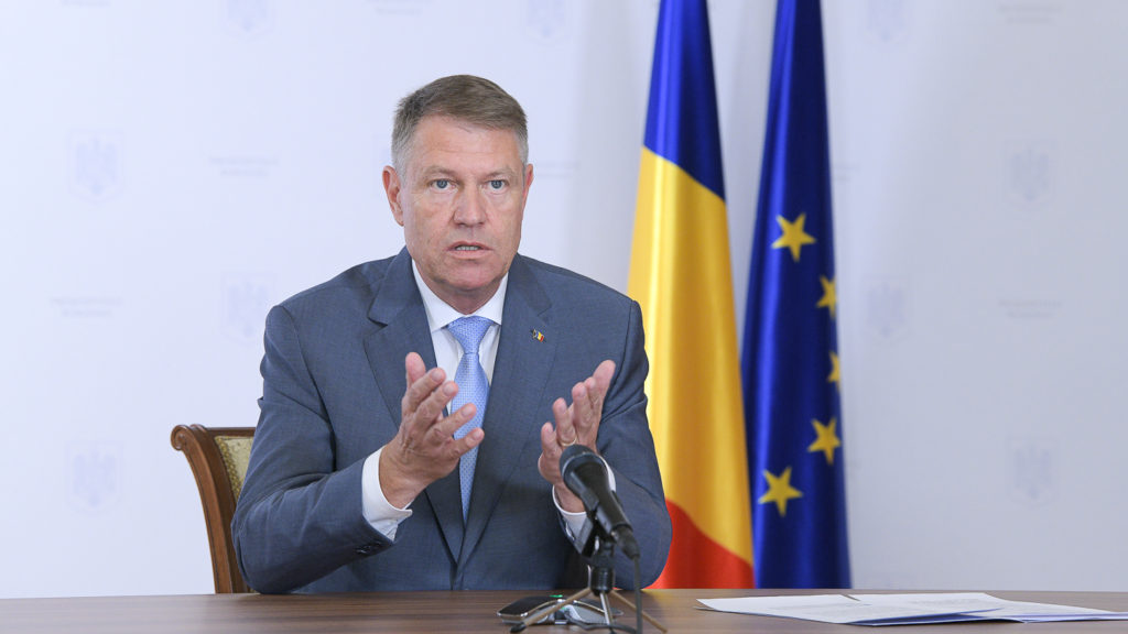 O nouă zi liberă pentru acești angajați. Klaus Iohannis n-a fost de acord