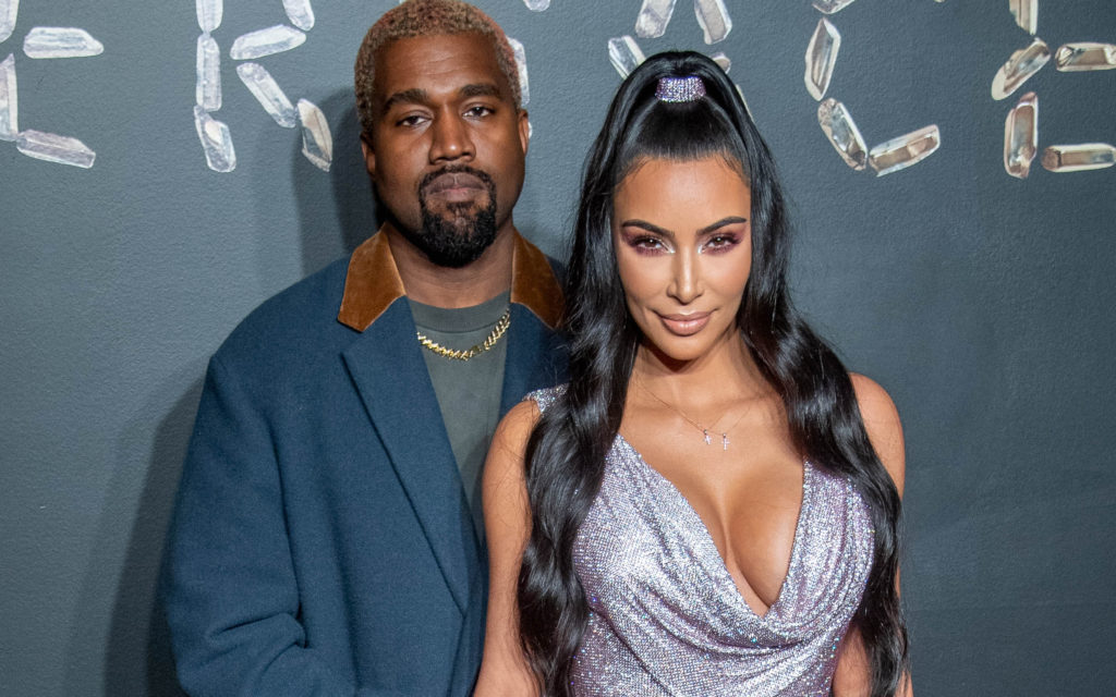 De ce boală suferă Kanye West. Kim Kardashian a încercat să îl interneze forțat în spital