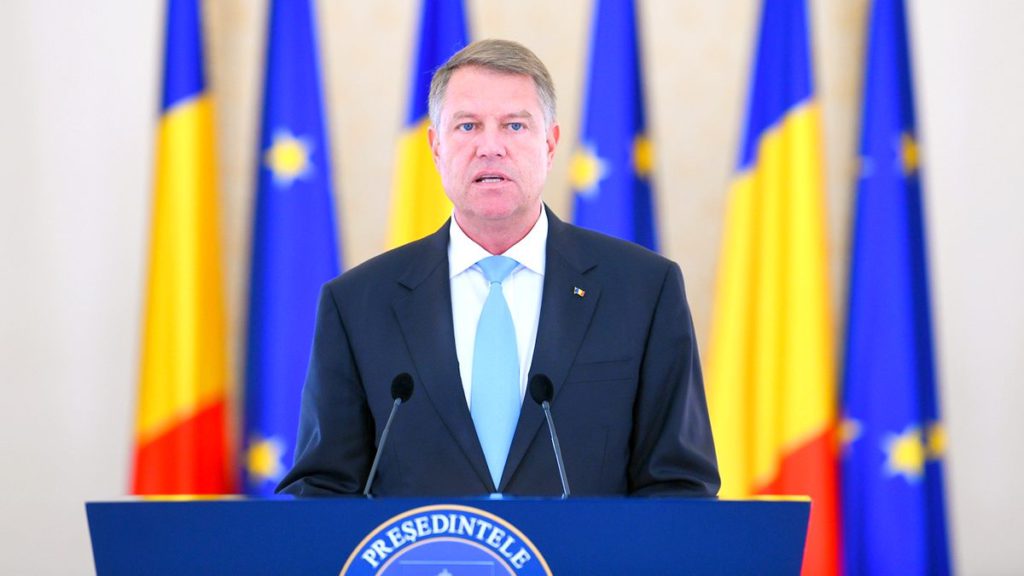 Klaus Iohannis, anunț despre prelungirea stării de alertă. Ce se va întâmpla în România