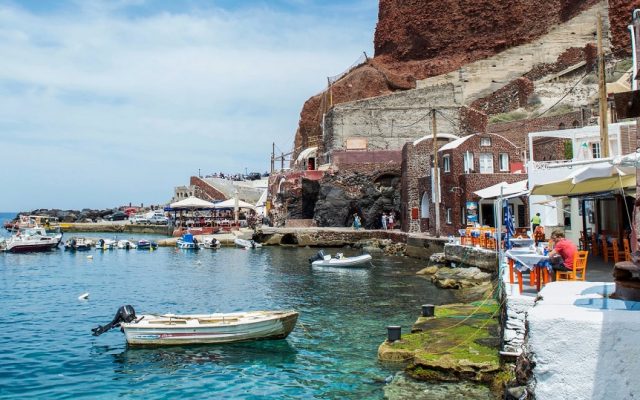 MAE, anunț important despre noile condiții de intrare în Grecia! Ce acte trebuie să aibă românii la ei