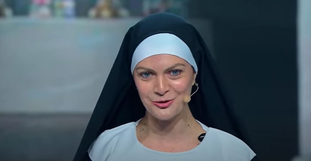 Galerie foto - Poza #1