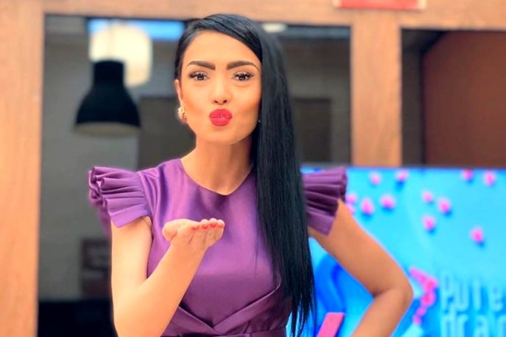 Ce va face Andreea Mantea, după ce Kanal D a anunțat noua prezentatoare de la Puterea Dragostei. Anunțul uimitor al vedetei