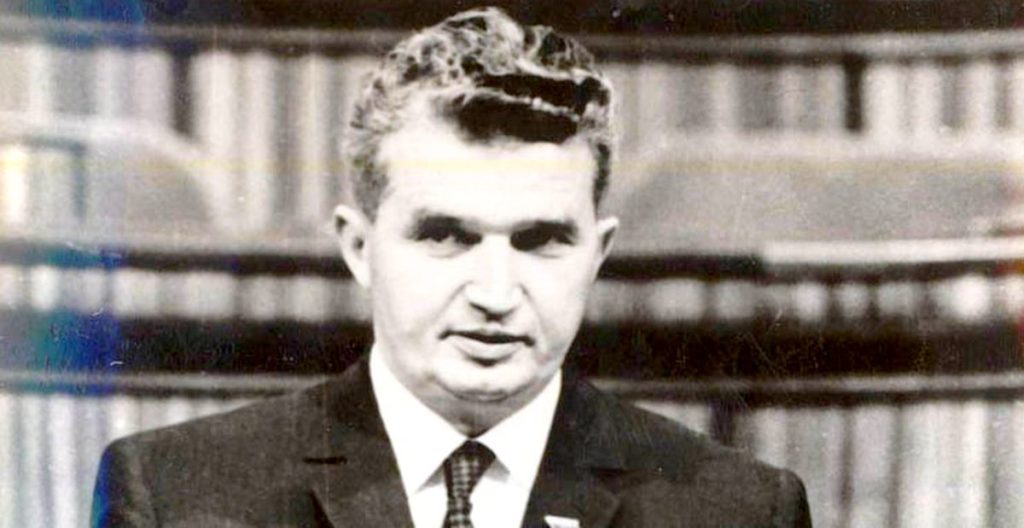 Marea greșeală a lui Ceaușescu. “A refuzat să creadă asta”. Cum a fost avertizat dictatorul, cu câteva zile înainte de execuție
