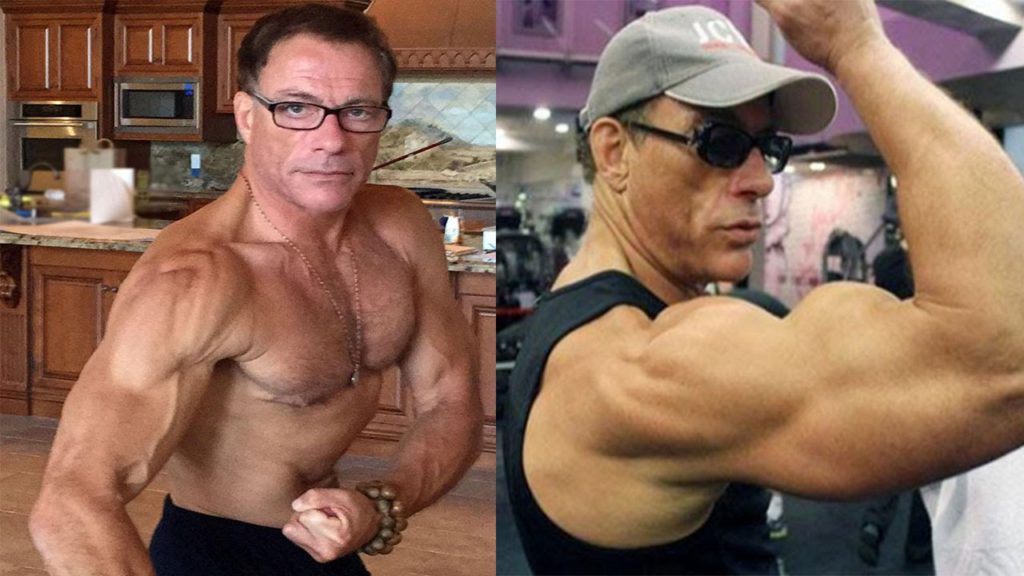 Cum a ajuns să arate Jean-Claude Van Damme la 59 de ani. Celebrul actor apare într-o formă de invidiat