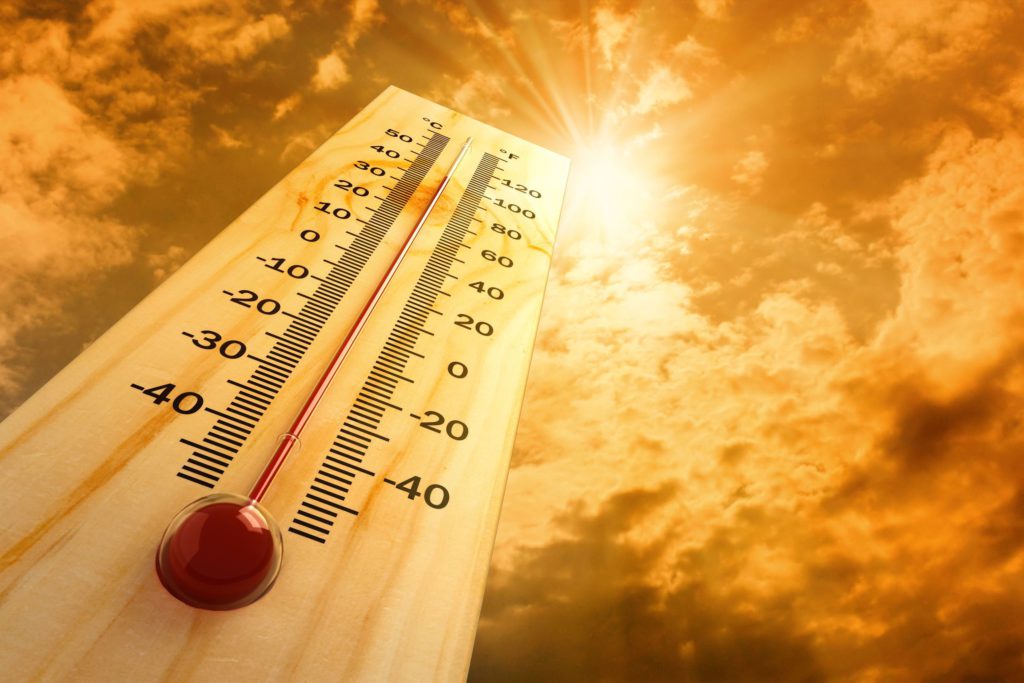 Prognoza meteo, sâmbătă, 4 iulie 2020. Meteorologii au emis cod portocaliu. Ce se întâmplă, azi, cu vremea