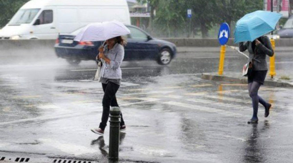 meteo, 23 iulie, ploi, vijelii