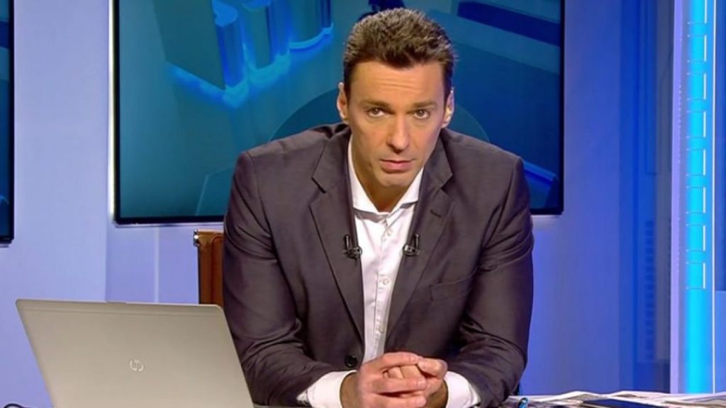 Cu ce se ocupă și cum arată sora prezentatorului de la Antena 3, Mircea Badea. Imagine rară cu cei doi. Foto