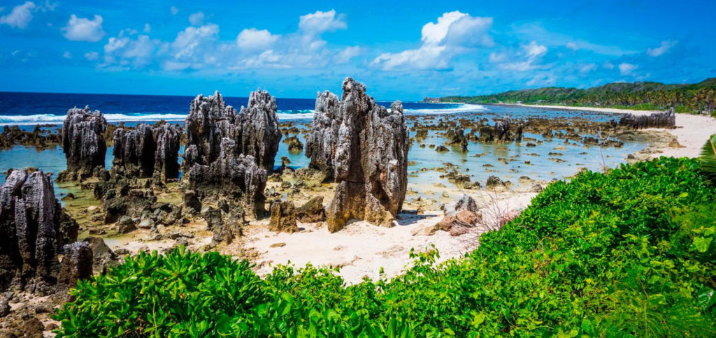 Care este cea mai mică țară din lume. E singura care nu are capitală