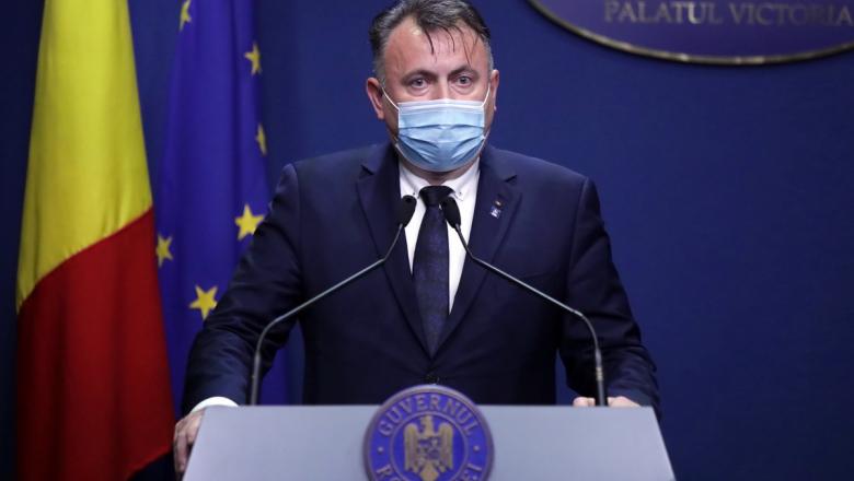 Nelu Tătaru, anunț despre redeschiderea școlilor în septembrie. ”Ne-am bucurat prea devreme”