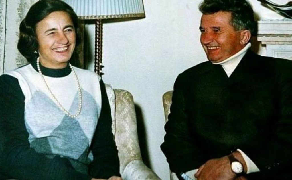 Ce meserie a avut Elena Ceaușescu, înainte să devină soția președintelui țării. Detalii mai puțin știute despre tovarășă
