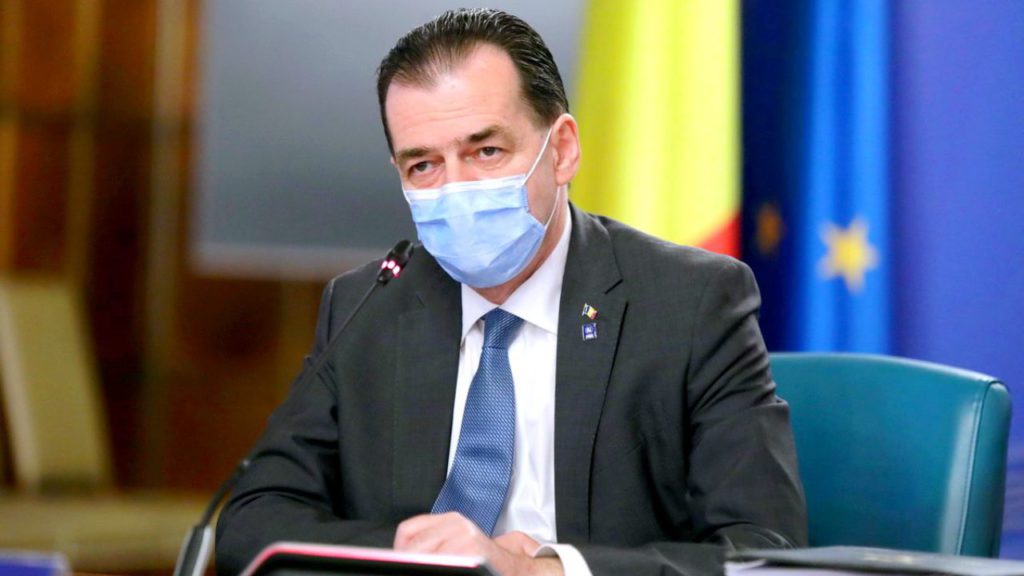 Orban, declarații despre prelungirea stării de alertă. Vestea pe care românii sperau să nu o primească