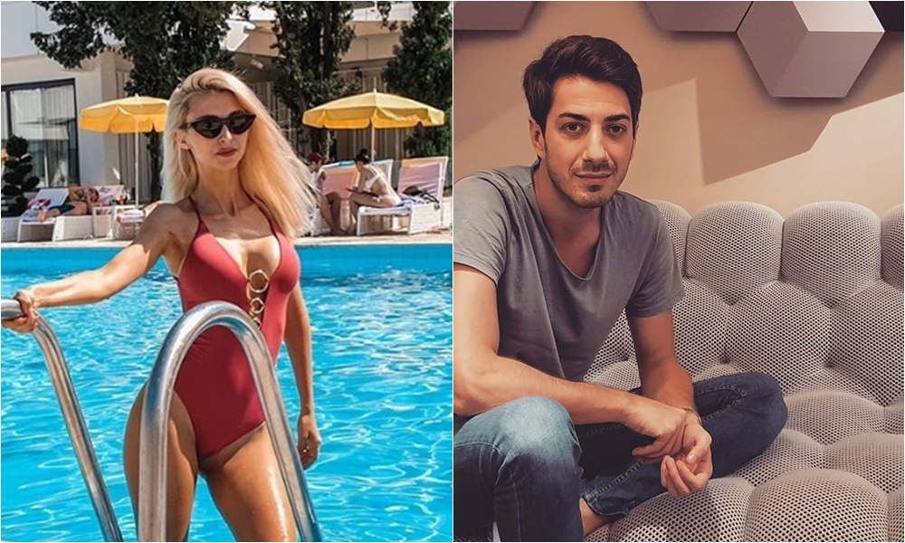 Andreea Bălan radiază de fericire! “Iubire infinită”. Mesajul impresionant pe care l-a postat, după ce s-a aflat de noua ei relație