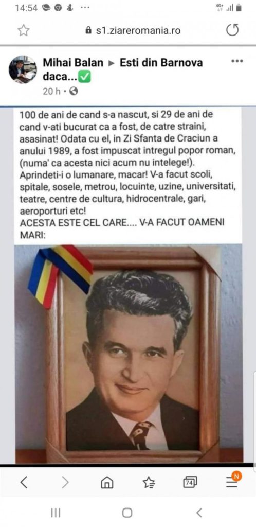 Foto: captură Digi 24 