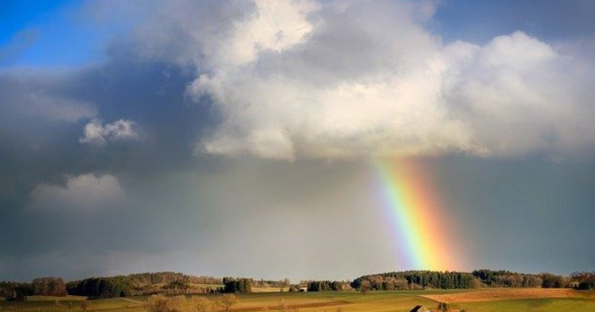 Cum va fi vremea, în intervalul 13-26 iulie 2020, în țară. Unde sunt anunțate ploi. ANM tocmai a emis prognoza meteo