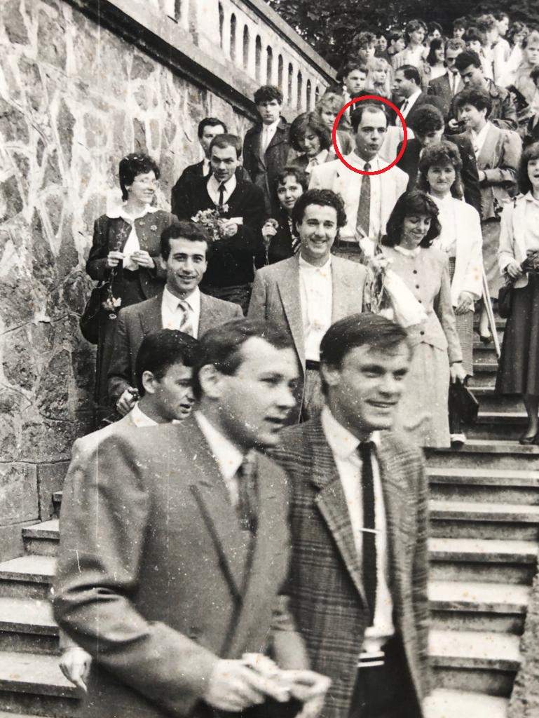 Galerie foto - Poza #1