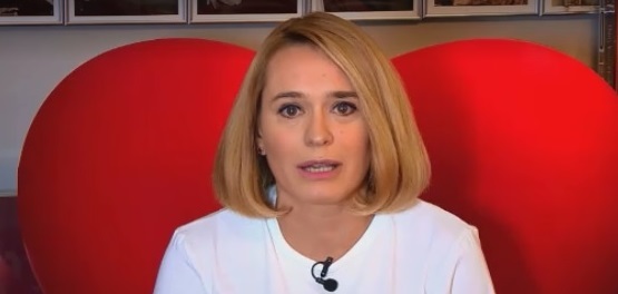 Smiley, reacție neașteptată în cazul Andreei Esca. “Aș vrea să vă rog să nu mă puneți la zid”. Ce a putut să spună artistul