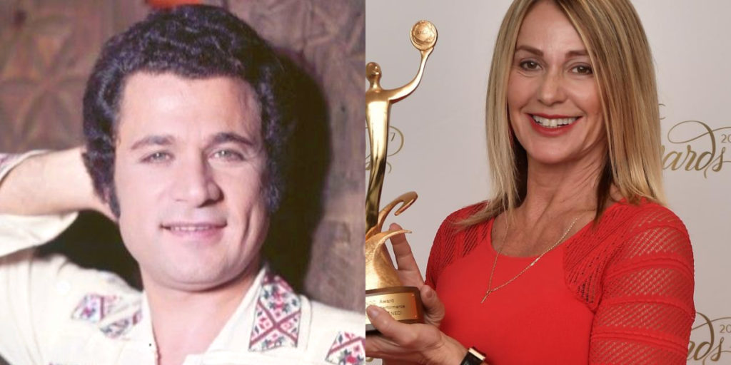 Detalii picante despre iubirea dintre Ion Dolănescu și Nadia Comăneci. Unde le era ”cuibușorul de nebunii”