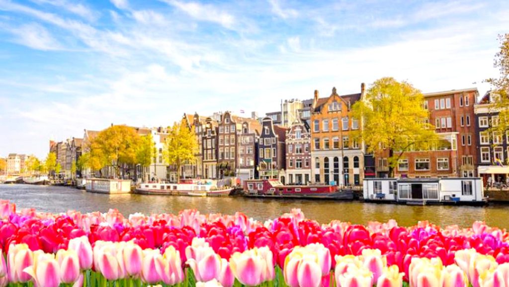 Anunț de ultimă oră al autorităților din Olanda! Ce măsuri s-au introdus pentru turiștii români