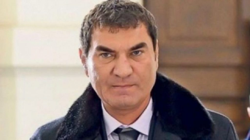 Clipe grele pentru Cristi Borcea! Ce a ajuns să facă fostul acționar de la Dinamo, după ce s-a întors din pușcărie