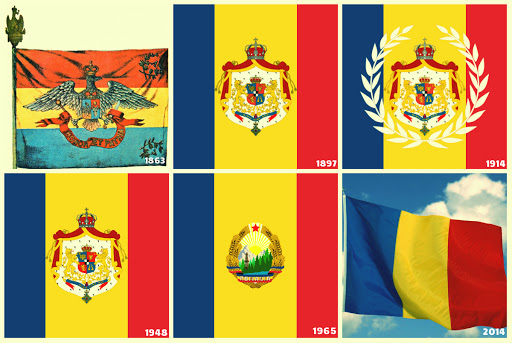 Câte imnuri naționale a avut România. Unul din ele a fost schimbat după doar doi ani
