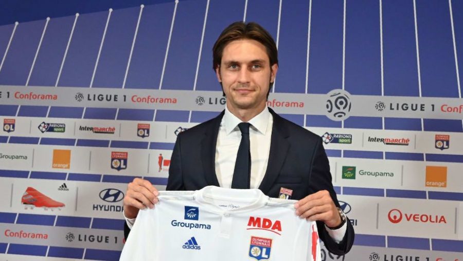 Veste bună pentru Tătărușanu! Anunț oficial de la Lyon