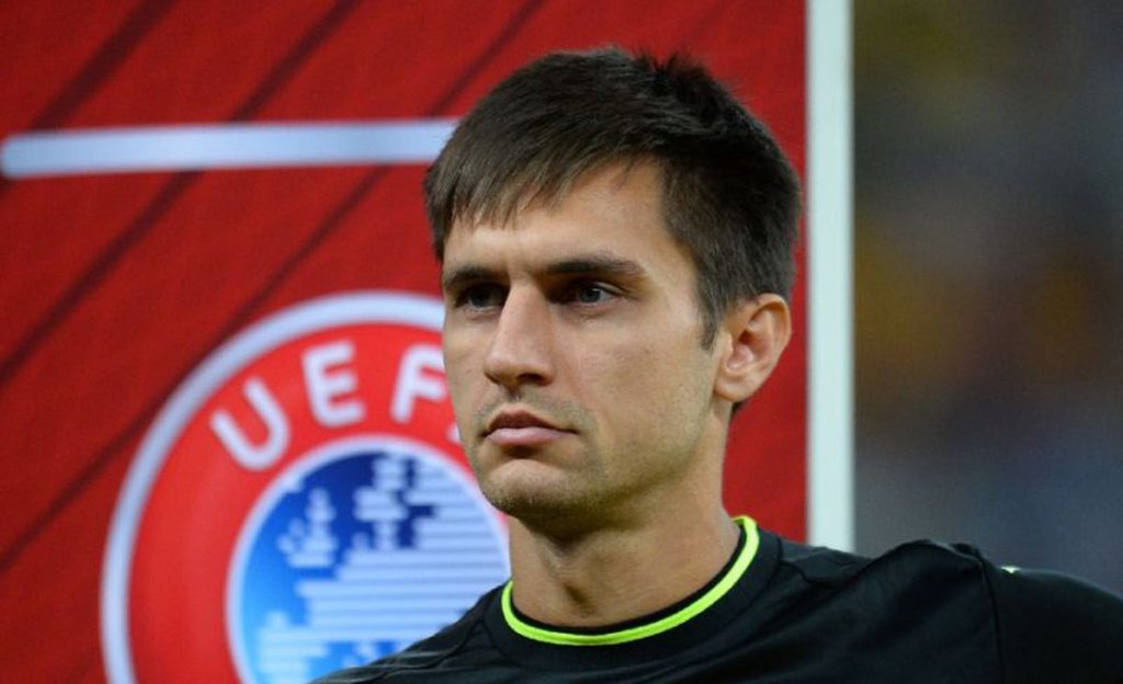 Veste excelentă pentru Ciprian Tătărușanu înaintea finalei Cupei Franței