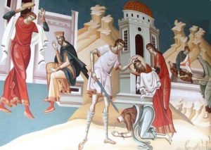 Calendar ortodox 25 mai. Sărbătoarea pe care o prăznuiește Biserica noastră