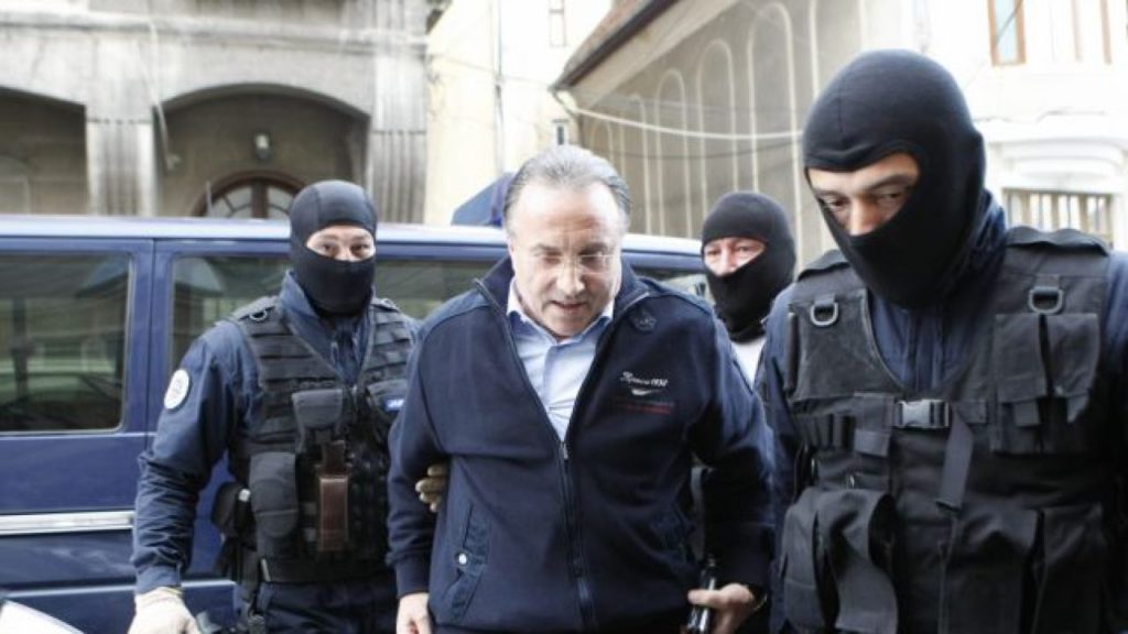 Lovitură pentru fostul primar al Iașului. Gheorghe Nichita, condamnat la 5 ani de închisoare cu executare