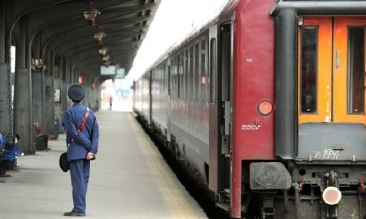 16 februarie, zi liberă pentru angajații CFR
